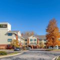Extended Stay America – Rockford – I-90