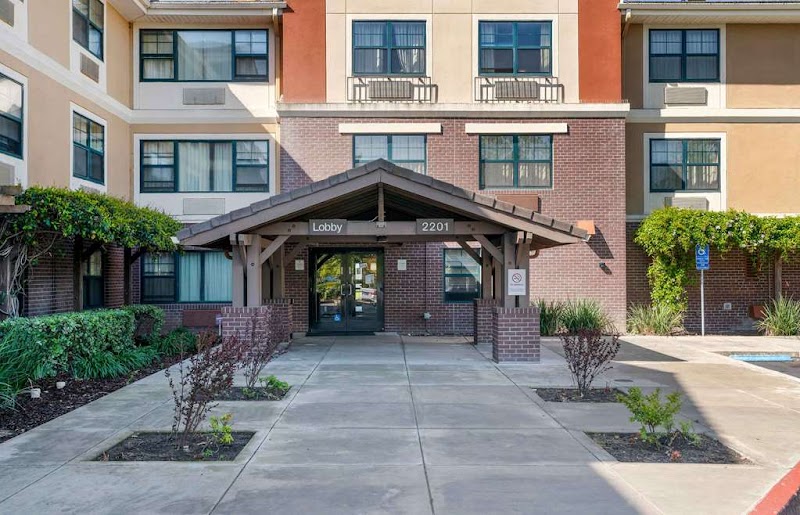 Extended Stay America - Sacramento - Elk Grove in Elk Grove, California, United States