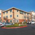 Extended Stay America – Sacramento – Roseville