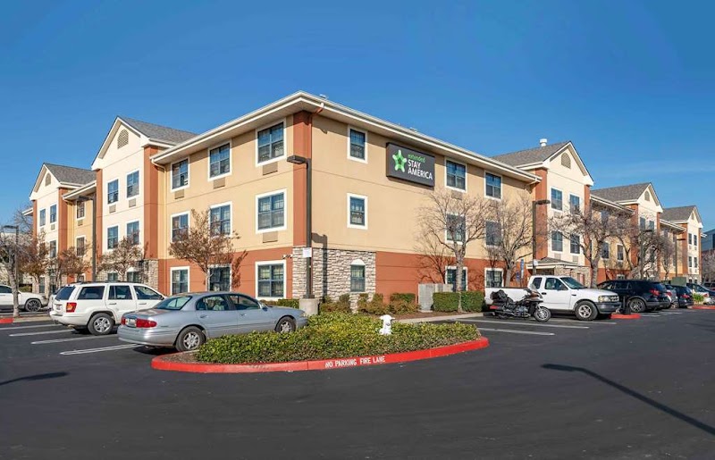 Extended Stay America - Sacramento - Roseville in Roseville, California, United States