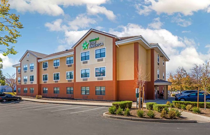 Extended Stay America - Salt Lake City - Sandy in Sandy, Utah, United States