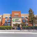 Extended Stay America – San Jose – Downtown