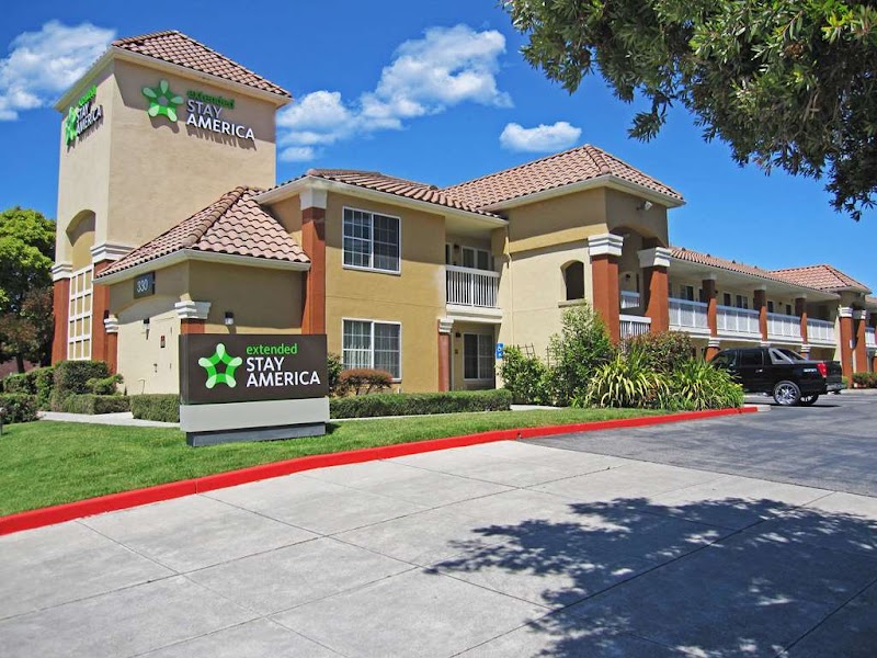 Extended Stay America - San Jose - Milpitas in Milpitas, California, United States