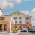 Extended Stay America San Jose – Morgan Hill