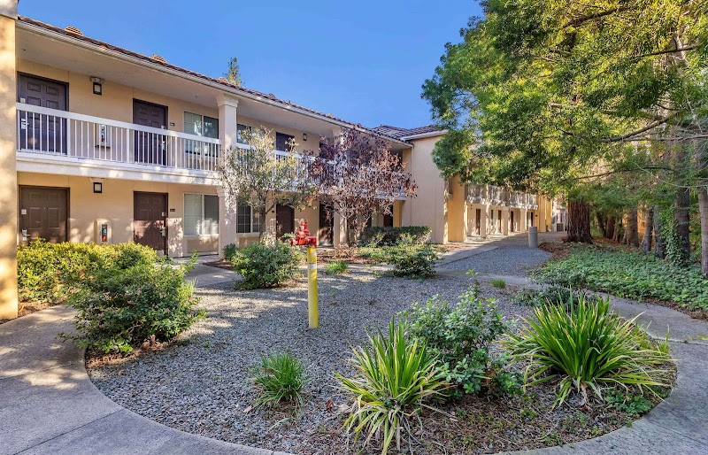 Extended Stay America - San Jose - Mountain View in Mountain View, California, United States