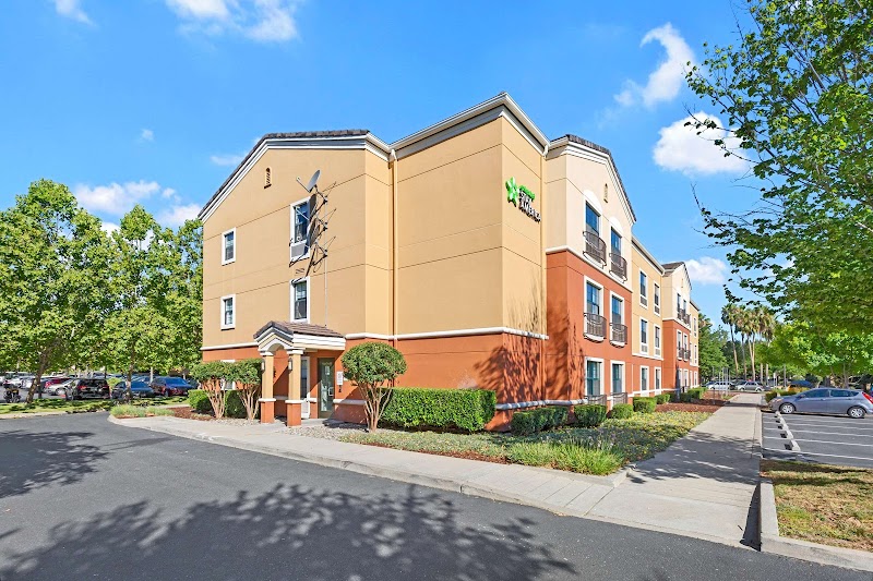 Extended Stay America - San Ramon - Bishop Ranch - East in San Ramon, California, United States