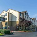 Extended Stay America – Seattle – Everett – North