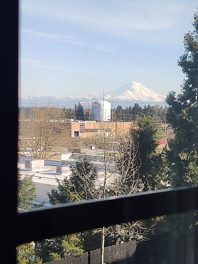 Extended Stay America - Seattle - Federal Way in Federal Way, Washington, United States