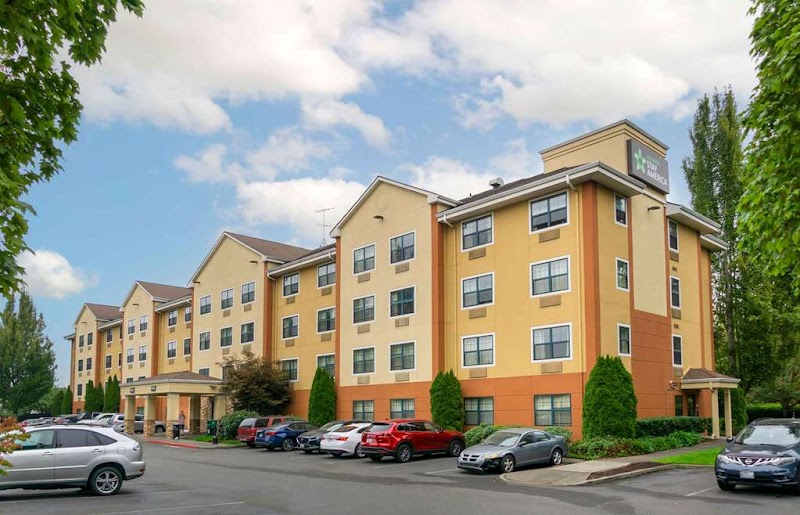 Extended Stay America - Seattle - Kent in Kent, Washington, United States