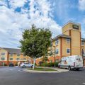 Extended Stay America – Somerset – Franklin