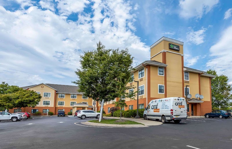 Extended Stay America - Somerset - Franklin in Middlesex, New Jersey, United States
