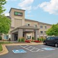 Extended Stay America – St. Louis – Airport – Central