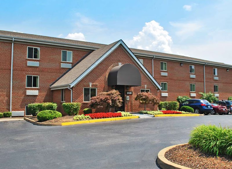Extended Stay America - St. Louis - Westport - Craig Road in Maryland Heights, Missouri, United States