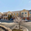 Extended Stay America Suites Albuquerque Rio Rancho