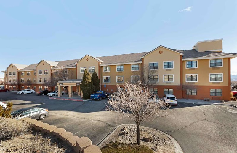 Extended Stay America Suites Albuquerque Rio Rancho in Rio Rancho, New Mexico, United States