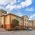 Extended Stay America Suites Austin Round Rock South