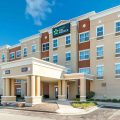 Extended Stay America Suites Chicago O’Hare