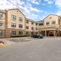 Extended Stay America Suites – Chicago – Schaumburg – I-90