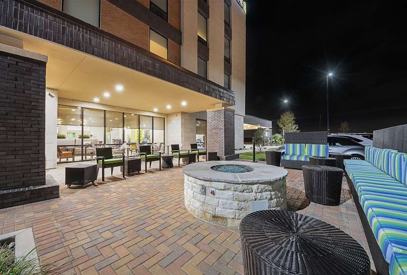 Extended Stay America Suites Dallas Grand Prairie I-20 in Grand Prairie, Texas, United States