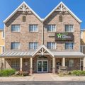 Extended Stay America Suites Louisville Hurstbourne