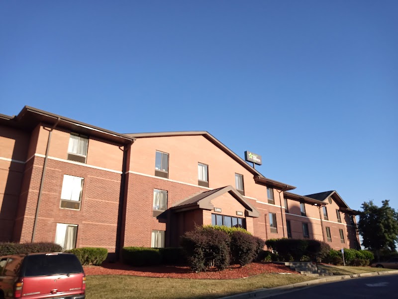 Extended Stay America Suites Macon North in Macon, Georgia, United States