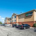 Extended Stay America Suites Merrillville US Rte 30