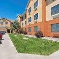 Extended Stay America Suites Reno South Meadows