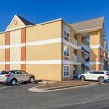 Extended Stay America Suites Roanoke Airport