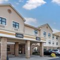 Extended Stay America Suites Rochester South