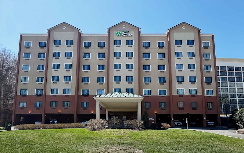 Extended Stay America Suites - White Plains - Elmsford in Elmsford, New York, United States