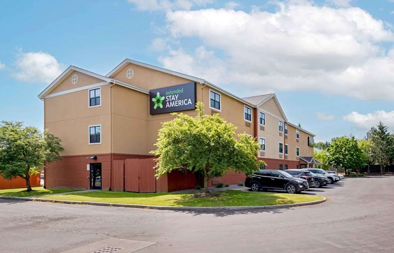 Extended Stay America - Syracuse - Dewitt in East Syracuse, New York, United States