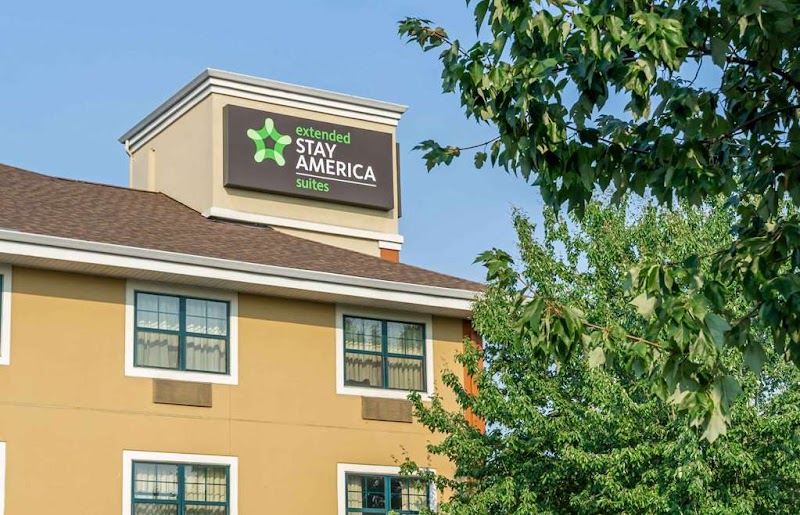 Extended Stay America - Tacoma - Fife in Fife, Washington, United States