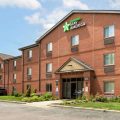Extended Stay America – Toledo – Maumee