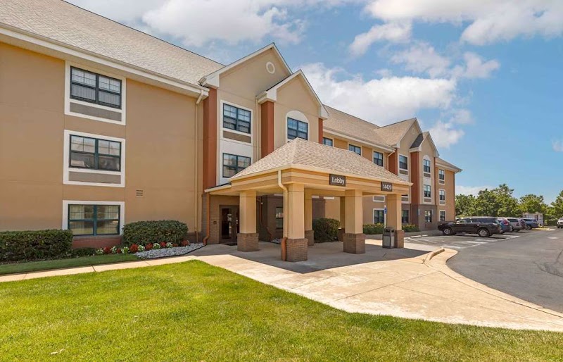 Extended Stay America - Washington, D.C. - Chantilly - Dulles South in Chantilly, Virginia, United States