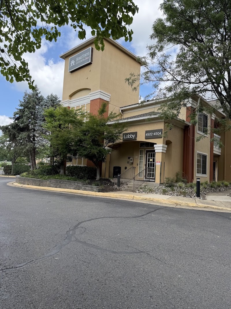 Extended Stay America - Washington, D.C. - Chantilly in Chantilly, Virginia, United States