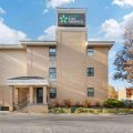 Extended Stay America – Washington, D.C. – Gaithersburg – North