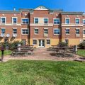 Extended Stay America – Washington, D.C. – Gaithersburg – South