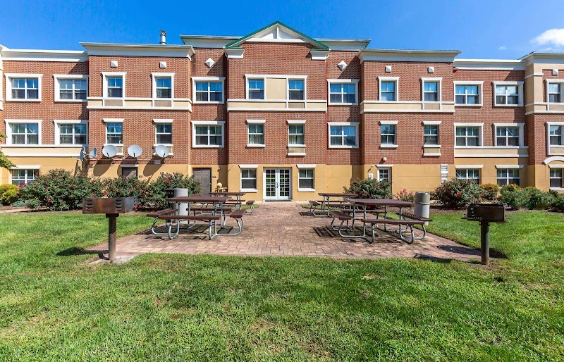 Extended Stay America - Washington, D.C. - Gaithersburg - South in Gaithersburg, Maryland, United States