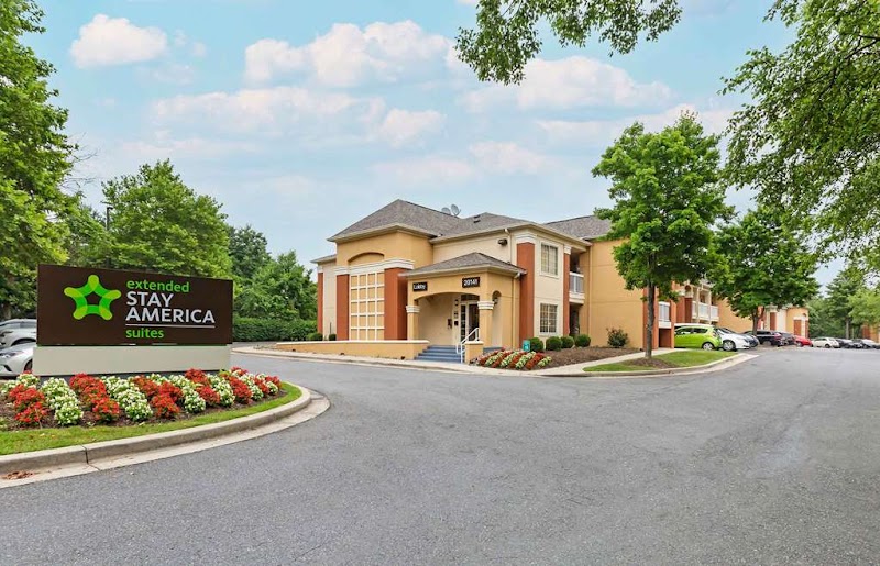 Extended Stay America - Washington, D.C. - Germantown - Town Center in Germantown, Maryland, United States
