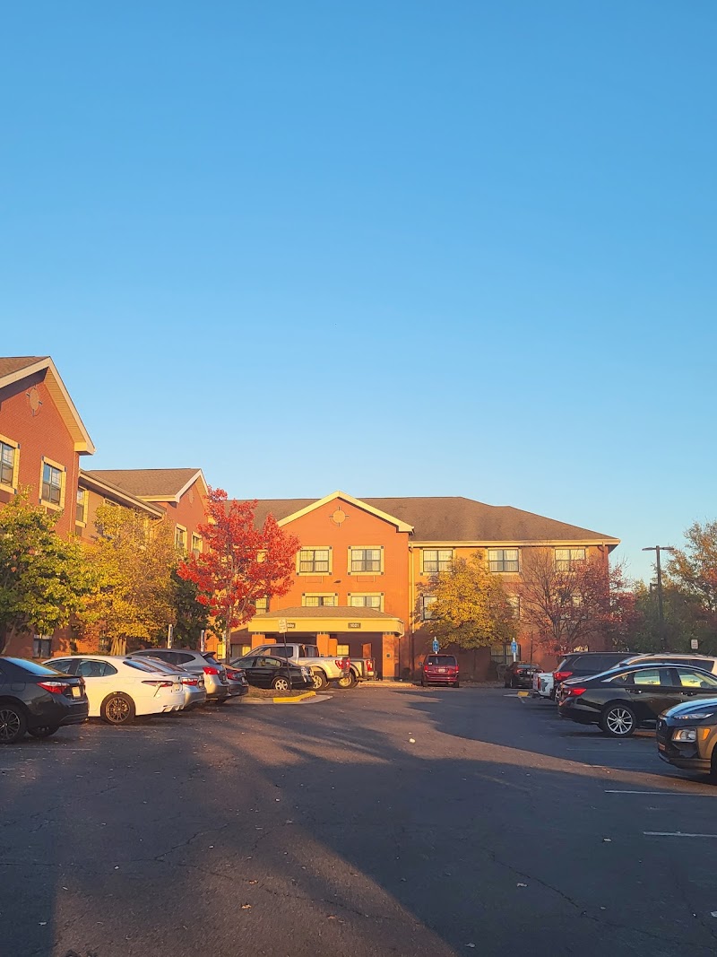 Extended Stay America - Washington, D.C. - Herndon - Dulles in Herndon, Virginia, United States