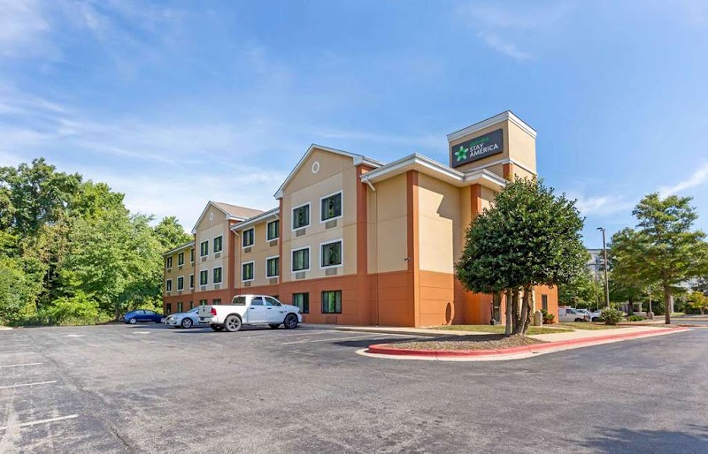 Extended Stay America - Washington, D.C. - Landover in Landover, Maryland, United States