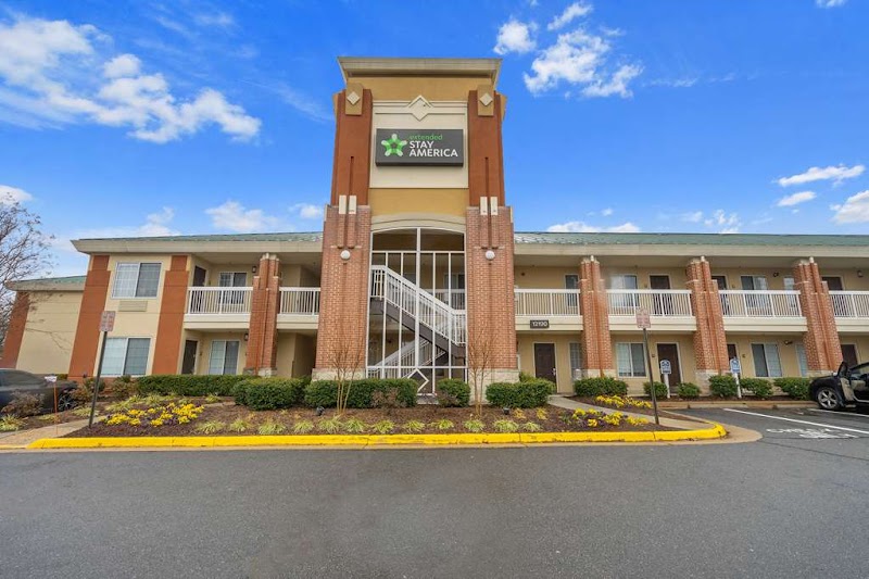 Extended Stay America - Washington, D.C. - Reston in Reston, Virginia, United States