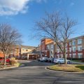 Extended Stay America – Washington, D.C. – Rockville