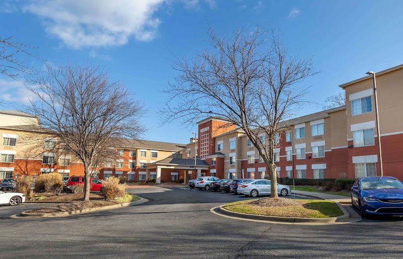 Extended Stay America - Washington, D.C. - Rockville in Rockville, Maryland, United States