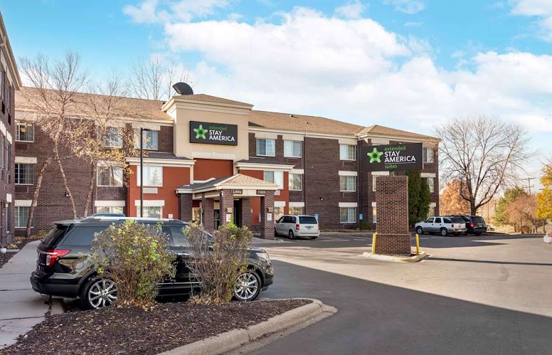 Extended Stay America – Minneapolis – Eden Prairie – Technology Drive in Eden Prairie, Minnesota, United States