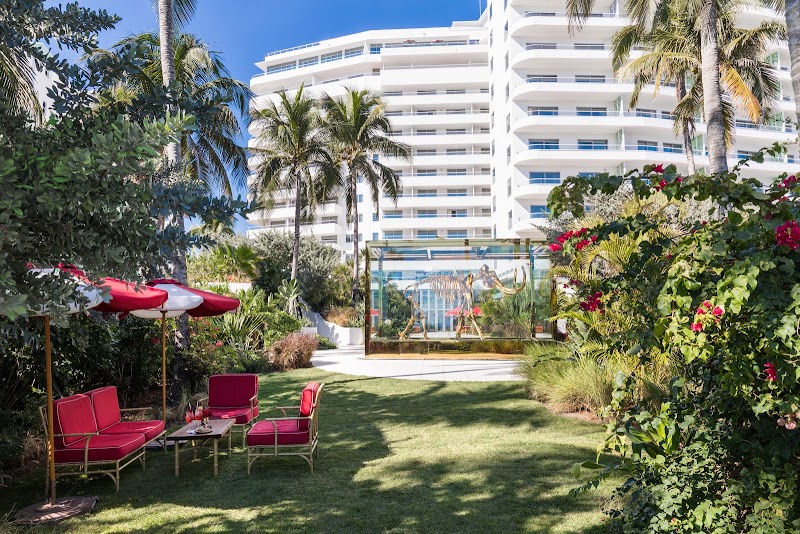 Faena Hotel Miami Beach in Miami Beach, Florida, United States