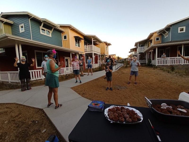 Fair Oaks EcoHousing in Fair Oaks, California, United States