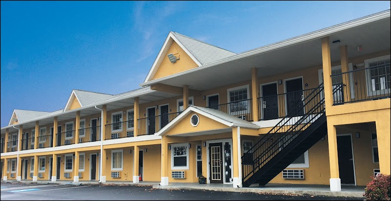 FairBridge Inn Express Rome in Rome, Georgia, United States