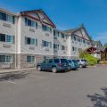 FairBridge Inn & Suites DuPont