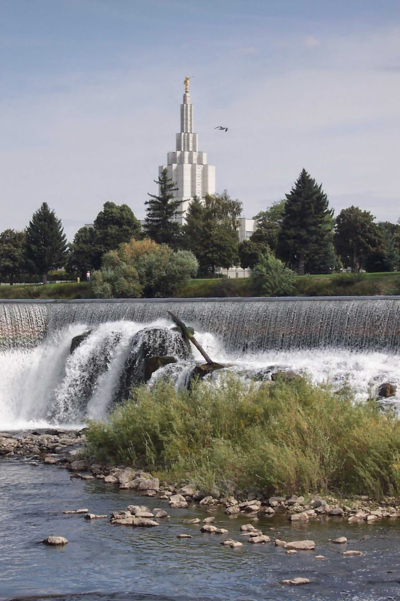 FairBridge Inn & Suites Idaho Falls in Idaho Falls, Idaho, United States